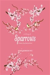 Book cover of A Killing of Sparrows by Glenda Norwood Petz