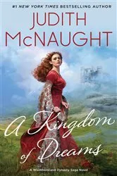 Book cover of A Kingdom of Dreams by N/A