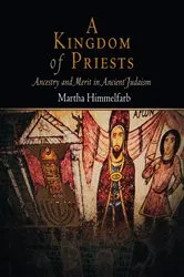 Book cover of A Kingdom of Priests by Unknown