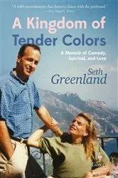 Book cover of A Kingdom of Tender Colors by Unknown