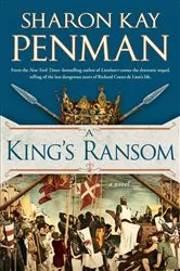 Book cover of A King's Ransom by Unknown