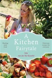 Book cover of A Kitchen Fairytale by Unknown