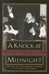 Book cover of A Knock at Midnight by Unknown