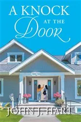 Book cover of A Knock at the Door by Rob Parsons