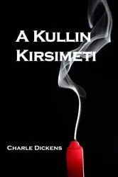 Book cover of A Kullin Kirsimeti by Charles Dickens