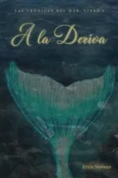 Book cover of A la deriva by Cornelie