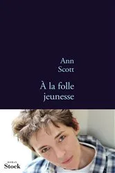 Book cover of A la folle jeunesse by Unknown