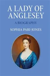 Book cover of A Lady of Anglesey by Unknown