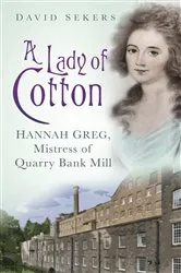 Book cover of A Lady of Cotton by Unknown