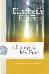Book cover of A Lamp Unto My Feet by Unknown