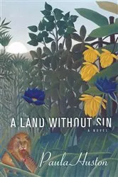 Book cover of A Land Without Sin by Unknown