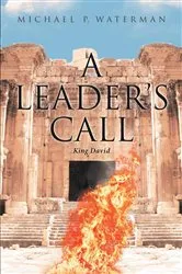 Book cover of A Leader's Call by Michael P. Waterman