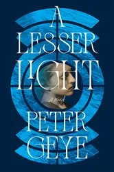 Book cover of A Lesser Light by Unknown