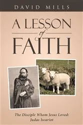 Book cover of A Lesson Of Faith by David Mills