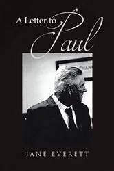 Book cover of A Letter to Paul by Jane Everett