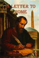 Book cover of A Letter To Rome by Unknown