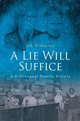 Book cover of A Lie Will Suffice by Unknown