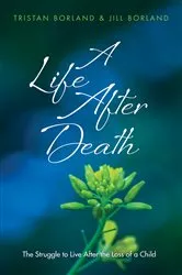 Book cover of A Life After Death by Unknown