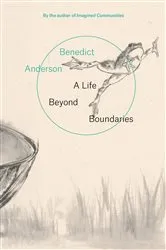 Book cover of A Life Beyond Boundaries by Benedict Anderson