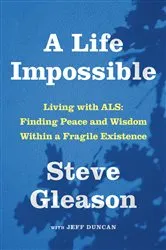 Book cover of A Life Impossible by Unknown