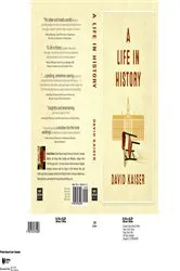 Book cover of A Life in History by Unknown