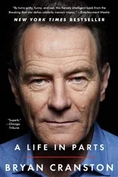 Book cover of A Life in Parts by Unknown