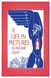 Book cover of A Life In Pictures by Unknown
