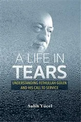 Book cover of A Life in Tears by Salih Yucel