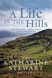 Book cover of A Life in the Hills by Unknown