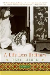 Book cover of A Life Less Ordinary by Unknown