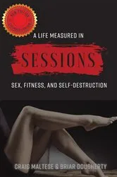 Book cover of A Life Measured in Sessions (2nd ed.) by Craig Maltese