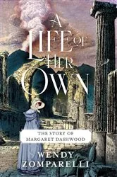 Book cover of A Life of Her Own (2nd ed.) by Wendy Zomparelli