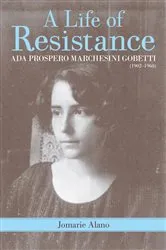 Book cover of A Life of Resistance by Unknown