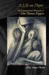 Book cover of A Life on Paper by Olive Jensen Theisen