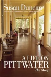 Book cover of A Life On Pittwater by Unknown
