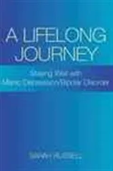 Book cover of A Lifelong Journey by Sarah Russell