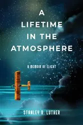 Book cover of A Lifetime in the Atmosphere by Unknown