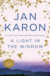 Book cover of A Light in the Window by Jan Karon
