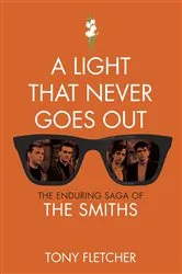 Book cover of A Light That Never Goes Out by Unknown