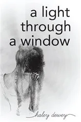 Book cover of A Light Through a Window by Unknown