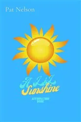 Book cover of A Lil Sunshine by Pat Nelson