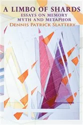 Book cover of A Limbo of Shards by Dennis Patrick Slattery