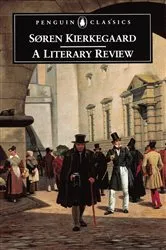 Book cover of A Literary Review by Unknown