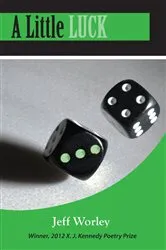 Book cover of A Little Luck by Unknown