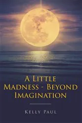 Book cover of A Little Madness- Beyond Imagination by Unknown