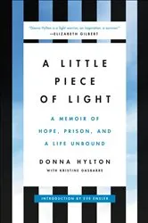 Book cover of A Little Piece of Light by Unknown
