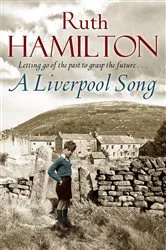 Book cover of A Liverpool Song by Unknown