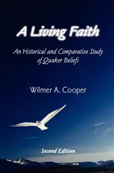 Book cover of A Living Faith (2nd ed.) by Unknown