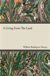 Book cover of A Living From The Land by Unknown