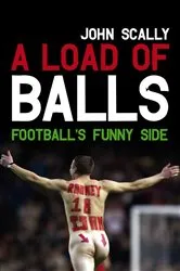 Book cover of A Load of Balls by Unknown
